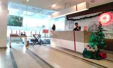 Hotel aktif bintang 3 di solo kota dijual lokasi sangat strategis
