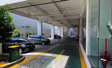 Hotel aktif bintang 3 di solo kota dijual lokasi sangat strategis