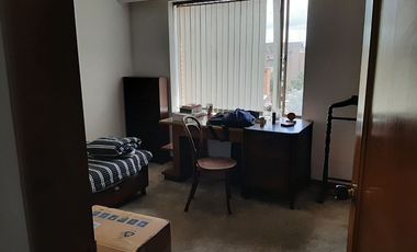 VENTA APARTAMENTO EN ROSALES BOGOTA