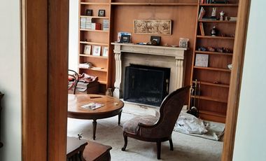 VENTA APARTAMENTO EN ROSALES BOGOTA