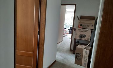 VENTA APARTAMENTO EN ROSALES BOGOTA