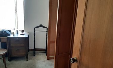 VENTA APARTAMENTO EN ROSALES BOGOTA