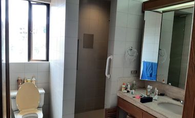 VENTA APARTAMENTO EN ROSALES BOGOTA