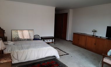 VENTA APARTAMENTO EN ROSALES BOGOTA