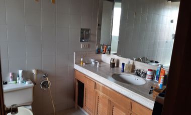 VENTA APARTAMENTO EN ROSALES BOGOTA