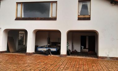 VENTA LOTE CAJICA VEREDA EL CANELON