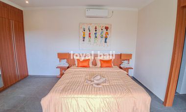 Villa, Brand New Villa with Ocean View in Ungasan, Bali