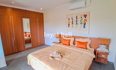 Villa, Brand New Villa with Ocean View in Ungasan, Bali