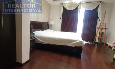 Venta de casa en La Victoria- Ambato