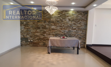 Venta de casa en La Victoria- Ambato