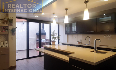 Venta de casa en La Victoria- Ambato