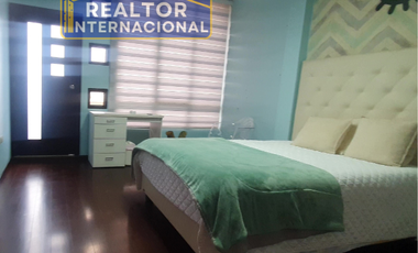 Venta de casa en La Victoria- Ambato