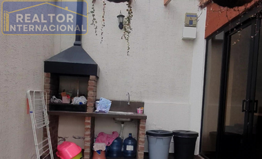 Venta de casa en La Victoria- Ambato