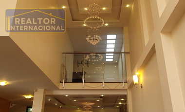 Venta de casa en La Victoria- Ambato