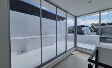 Casa en Renta en Coto Residencial Bosque Encantado