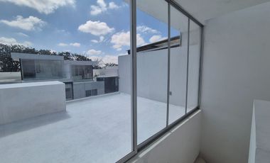 Casa en Renta en Coto Residencial Bosque Encantado