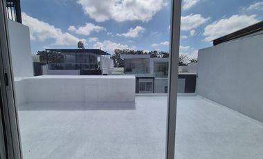 Casa en Renta en Coto Residencial Bosque Encantado