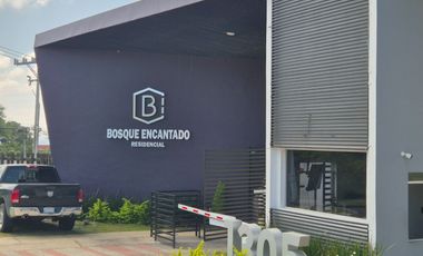 Casa en Renta en Coto Residencial Bosque Encantado