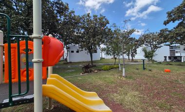 Casa en Renta en Coto Residencial Bosque Encantado