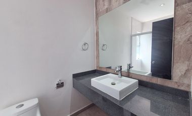 Casa en Renta en Coto Residencial Bosque Encantado