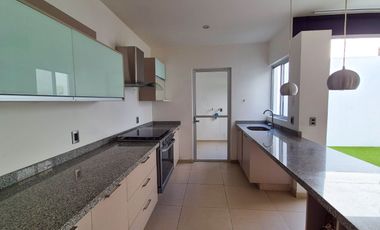 Casa en Renta en Coto Residencial Bosque Encantado