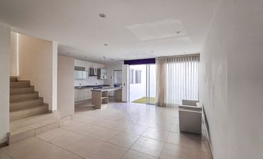 Casa en Renta en Coto Residencial Bosque Encantado