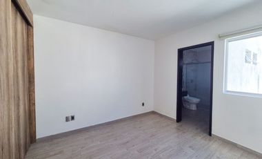 Casa en Renta en Coto Residencial Bosque Encantado