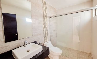 Casa en Renta en Coto Residencial Bosque Encantado