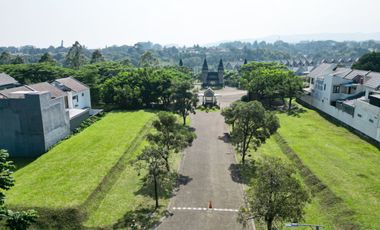 Tanah Kavling Eksklusif di Jantung Kota Bogor – Mountain View Memikat