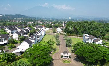 Tanah Kavling Eksklusif di Jantung Kota Bogor – Mountain View Memikat