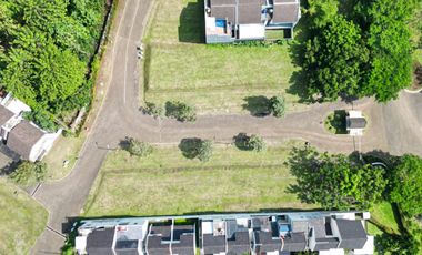 Tanah Kavling Eksklusif di Jantung Kota Bogor – Mountain View Memikat