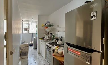 Vendo Bello Dpto A Pocos Minutos Del Centro De Lima