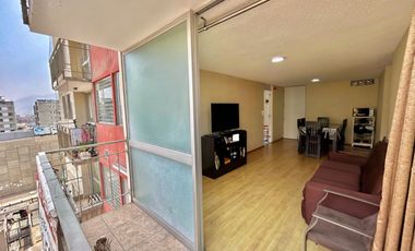 Vendo Bello Dpto A Pocos Minutos Del Centro De Lima