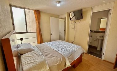 Vendo Bello Dpto A Pocos Minutos Del Centro De Lima