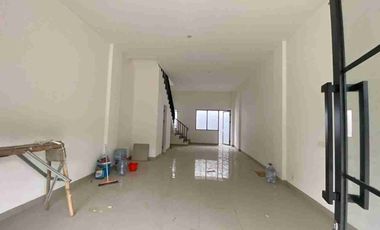 Ruko Bintaro Siap Pakai Banyak Promo