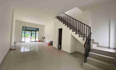 Ruko Bintaro Siap Pakai Banyak Promo