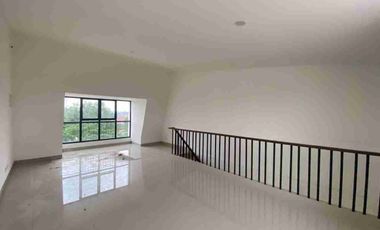 Ruko Bintaro Siap Pakai Banyak Promo