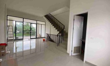 Ruko Bintaro Siap Pakai Banyak Promo