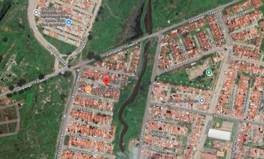 CASA DE RECUPERACIÓN BANCARIA EN CALLE LAS BETUNIAS, FRACC. ARBOLADA LOS SAUCES, ZUMPANGO, EDO MEX. ¡NO SE ACEPTAN CRÉDITOS!