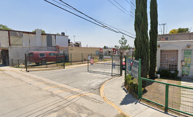 CASA DE RECUPERACIÓN BANCARIA EN CALLE LAS BETUNIAS, FRACC. ARBOLADA LOS SAUCES, ZUMPANGO, EDO MEX. ¡NO SE ACEPTAN CRÉDITOS!