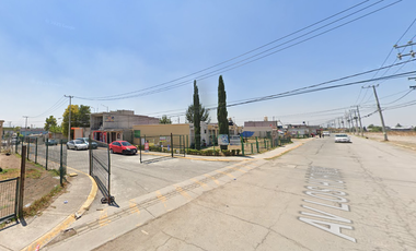 CASA DE RECUPERACIÓN BANCARIA EN CALLE LAS BETUNIAS, FRACC. ARBOLADA LOS SAUCES, ZUMPANGO, EDO MEX. ¡NO SE ACEPTAN CRÉDITOS!