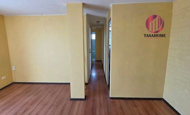 Arriendo de departamento en Villa Alemana