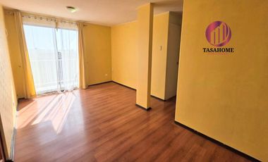 Arriendo de departamento en Villa Alemana