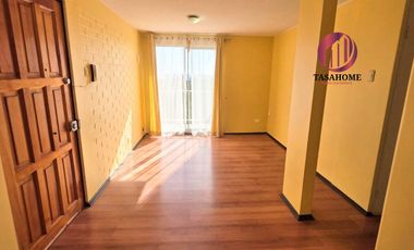 Arriendo de departamento en Villa Alemana