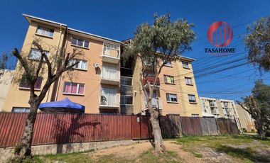 Arriendo de departamento en Villa Alemana