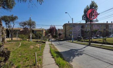 Arriendo de departamento en Villa Alemana