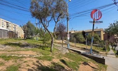 Arriendo de departamento en Villa Alemana