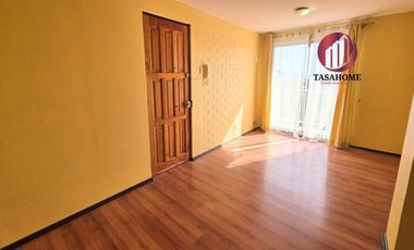 Arriendo de departamento en Villa Alemana