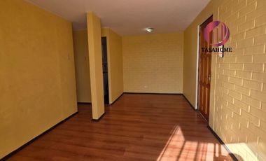 Arriendo de departamento en Villa Alemana