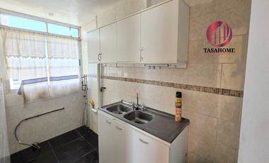 Arriendo de departamento en Villa Alemana